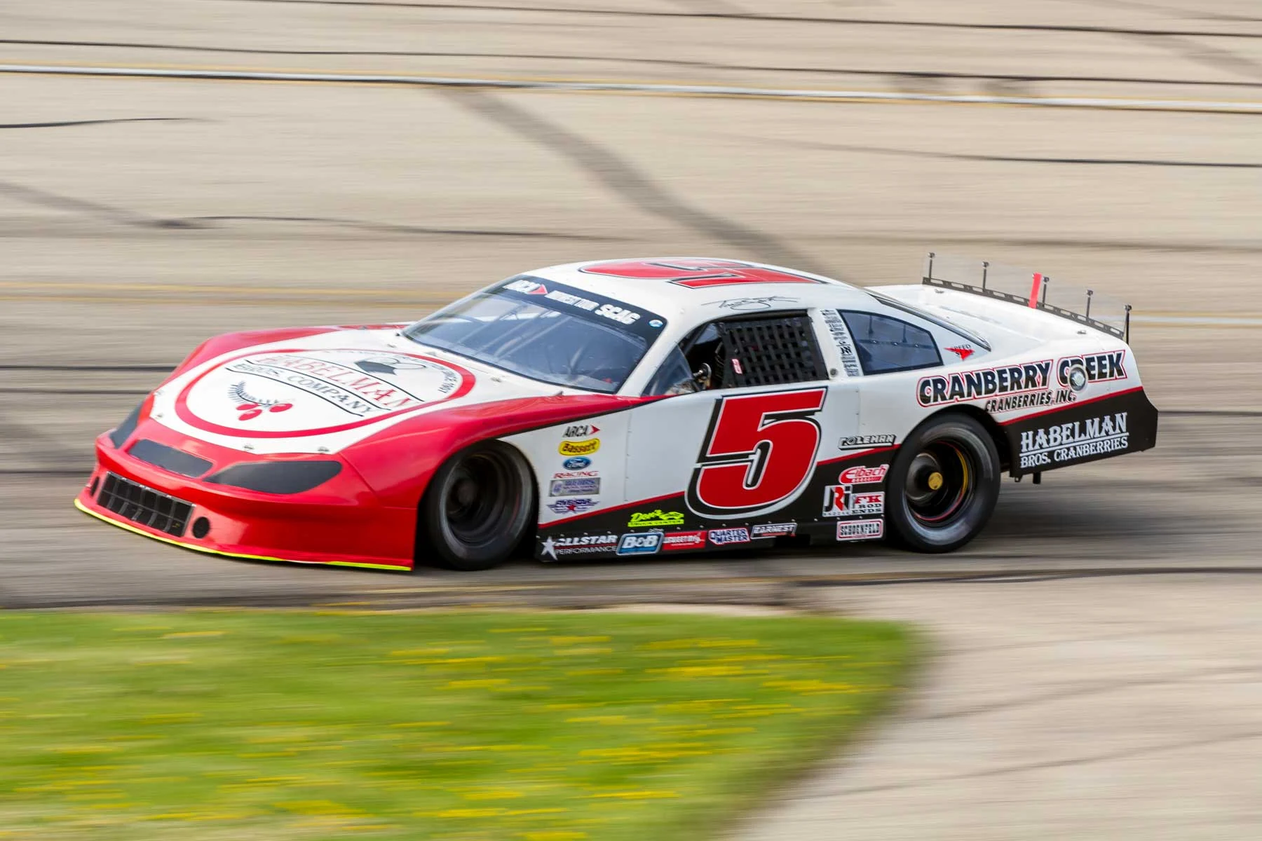 2015 Season Underway